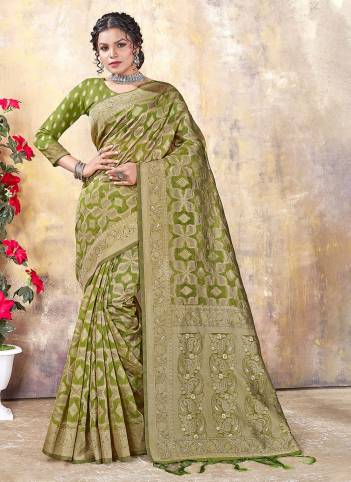 Nyansi By Sangam Organza Traditional Wear Saree Collection